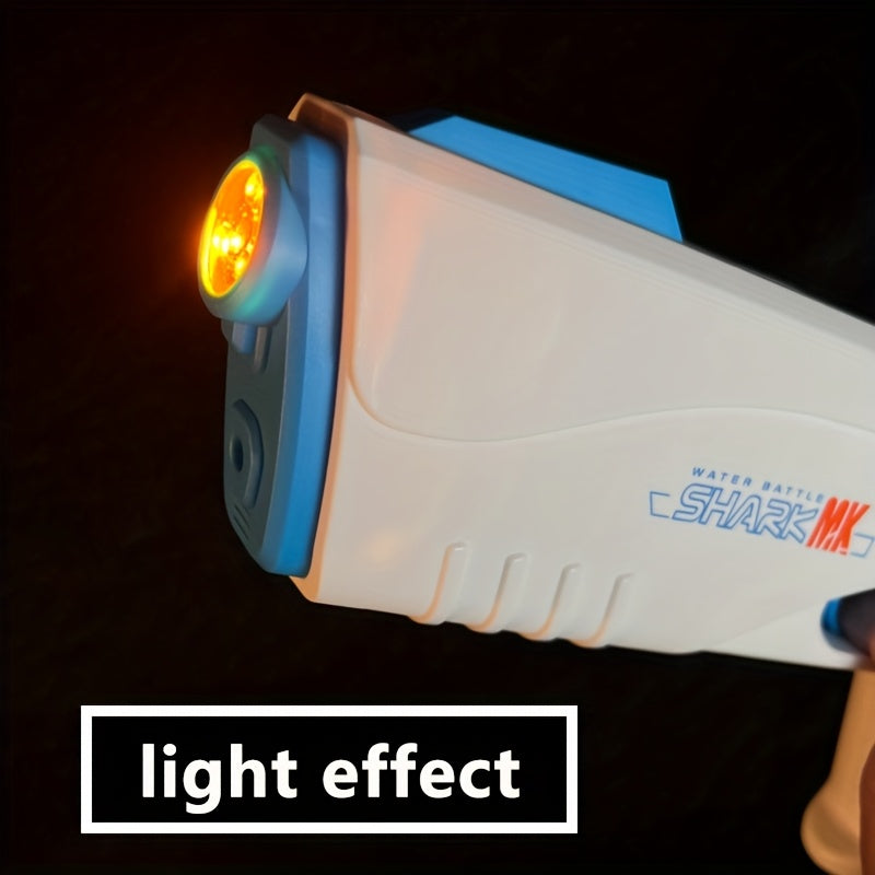 Electric Water Gun - Shark MK