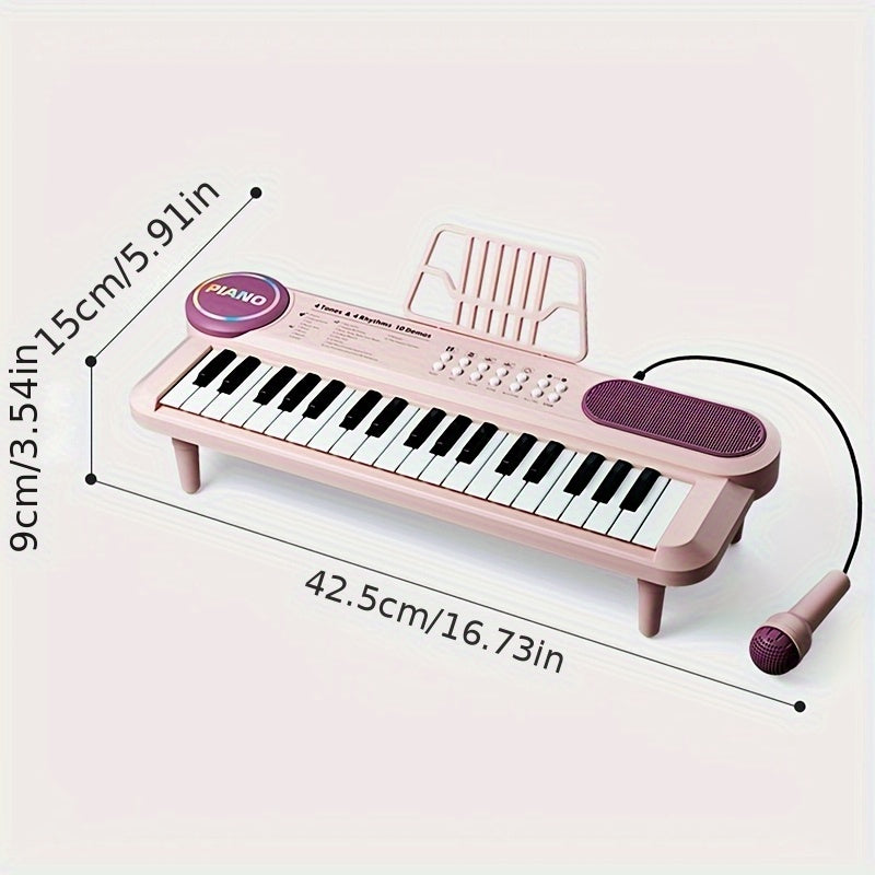 Piano Toy for Kids