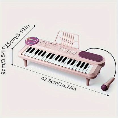 Piano Toy for Kids